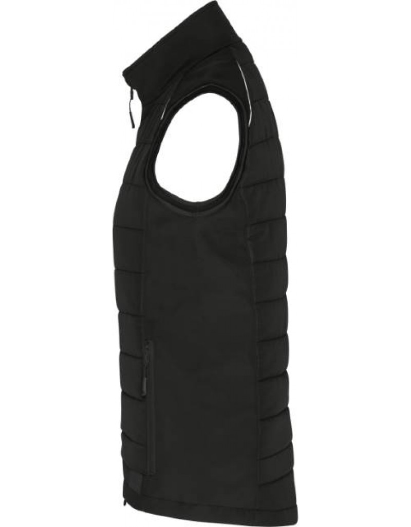 Vestă hibridă pentru femei